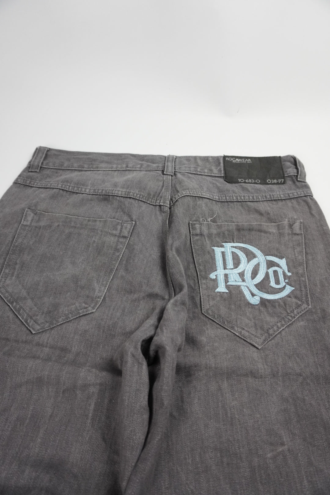 Rocawear Baggy Pants