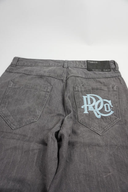 Rocawear Baggy Pants