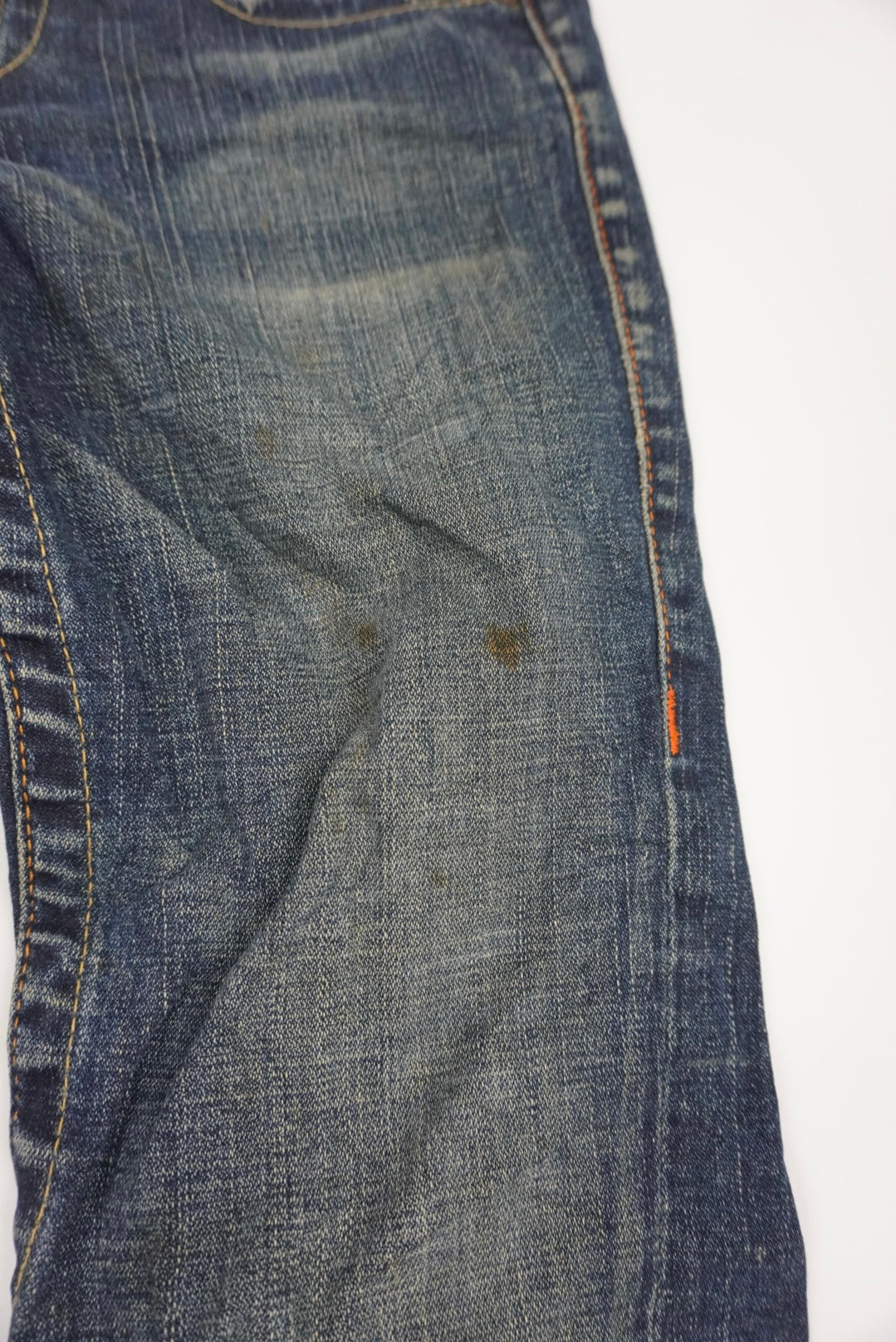 True Religion Joey pants