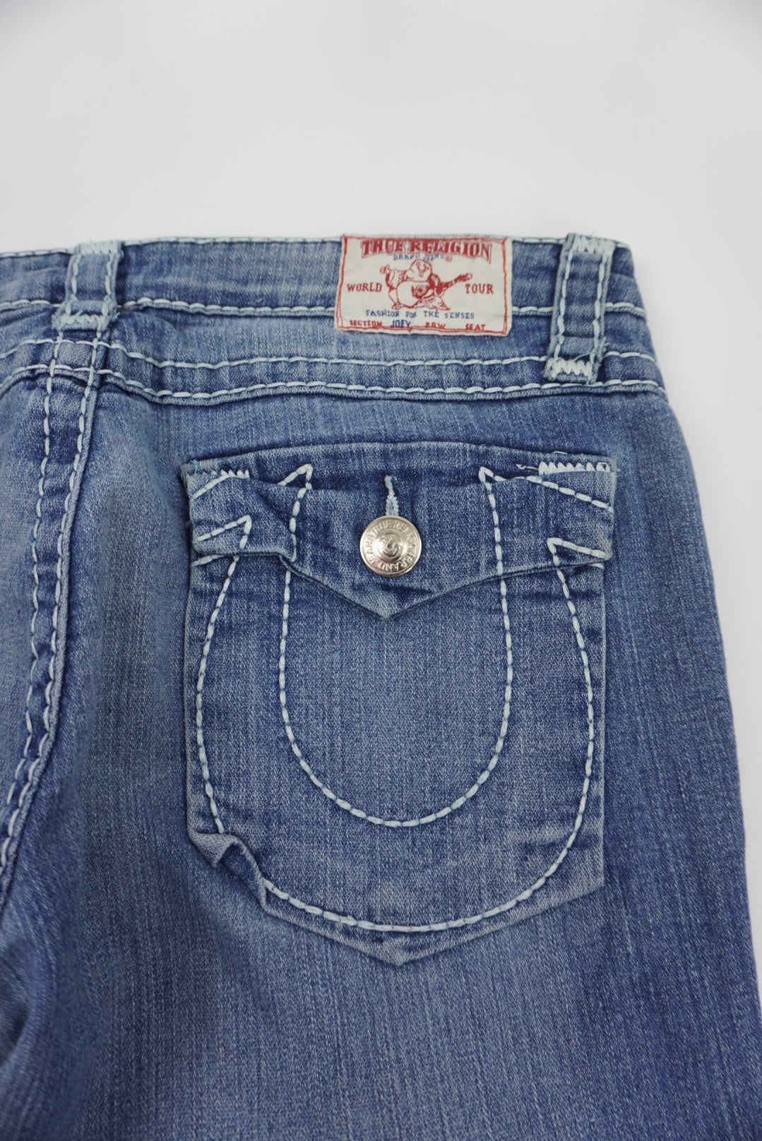 True Religion Joey Pants