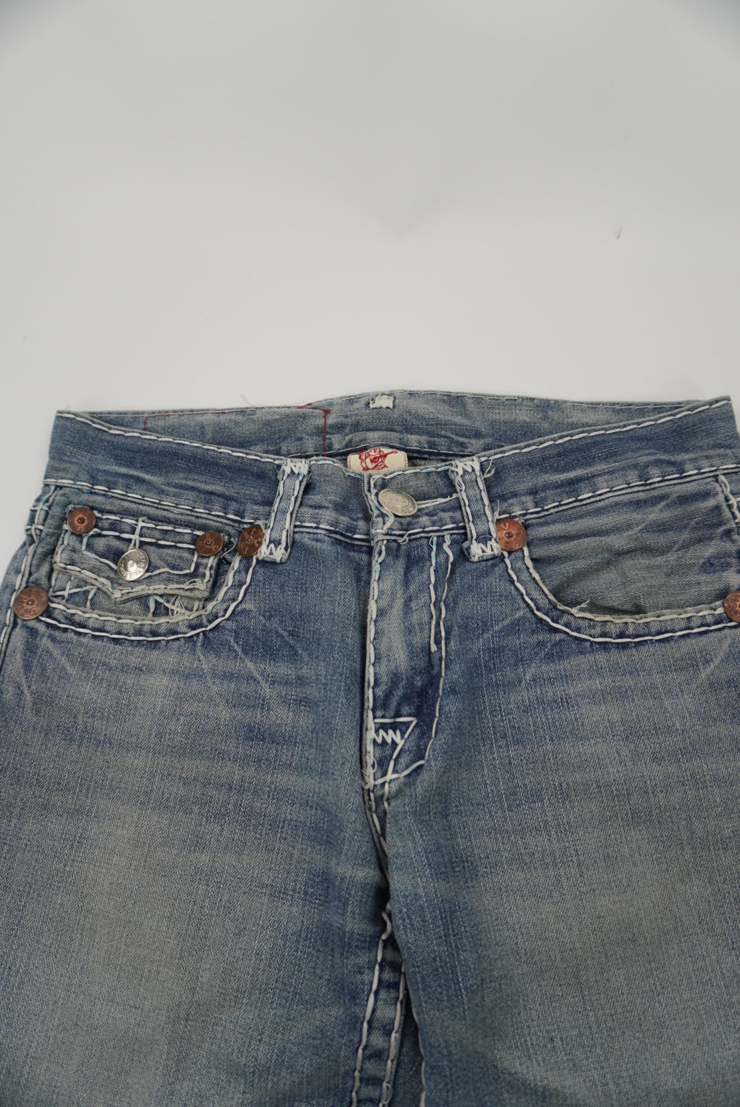 True Religion Billy super T