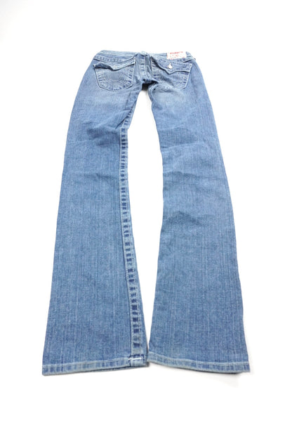 True Religion Billy Boot Pants