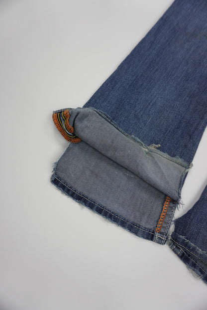 Rock Revival Boot Pants