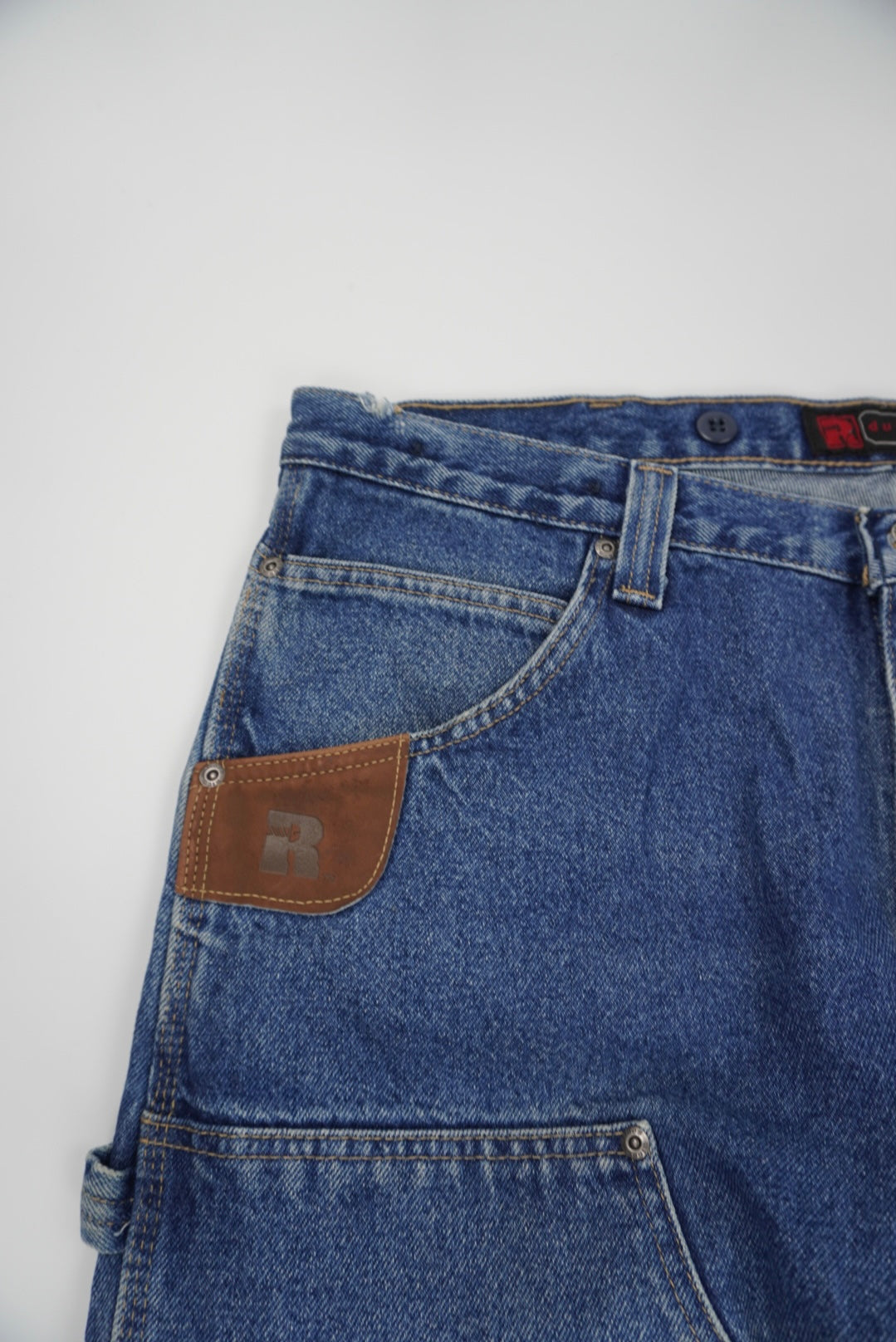 Durashield Wrangler baggy Pants