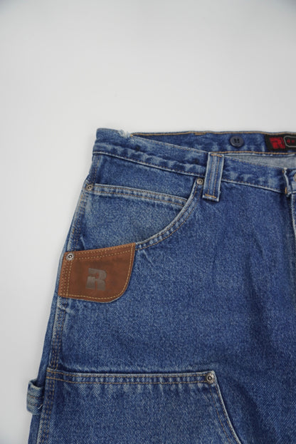 Durashield Wrangler baggy Pants