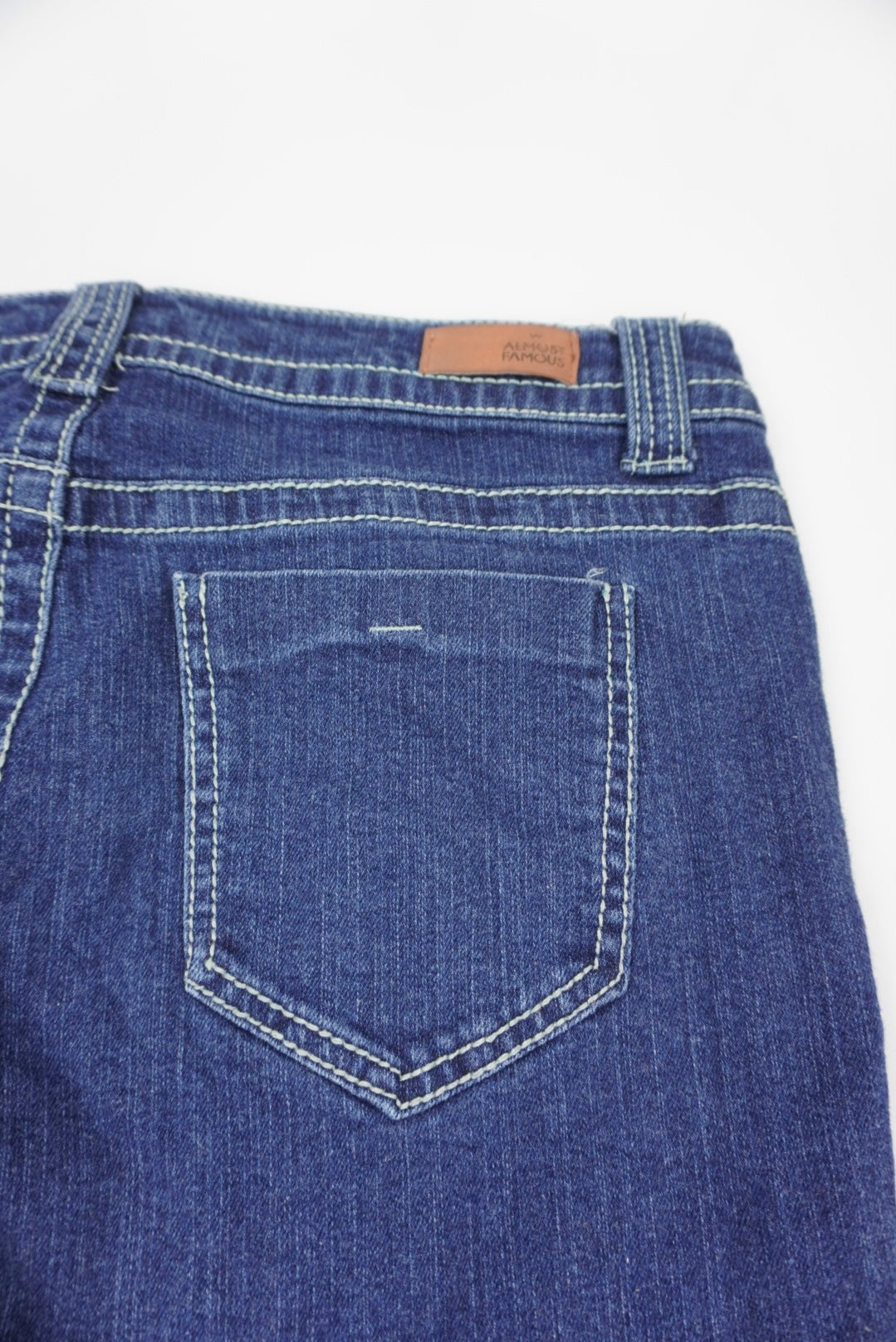 Almost Famous 70s inspired flared Pants