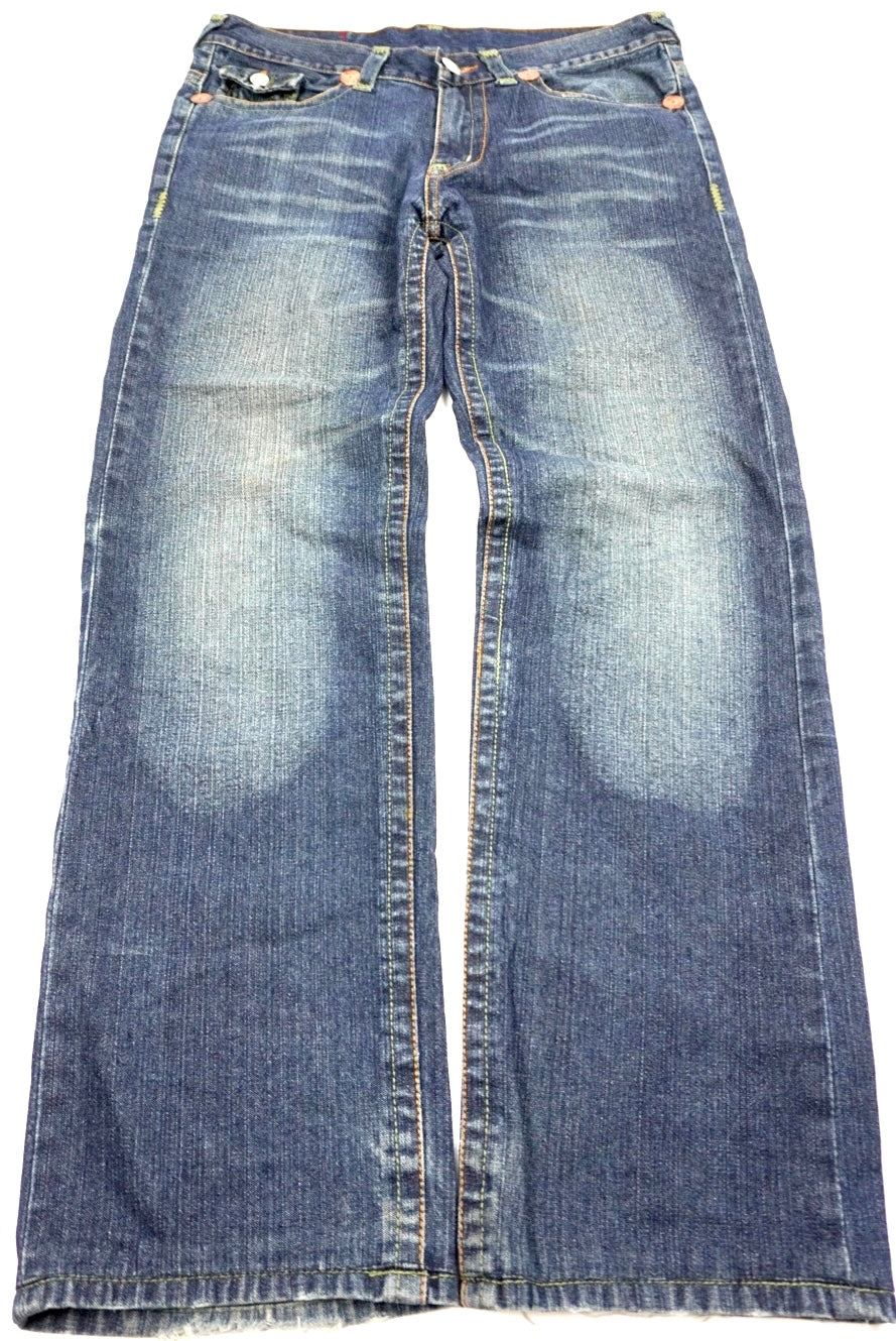 True Religion Billy Super T Pants