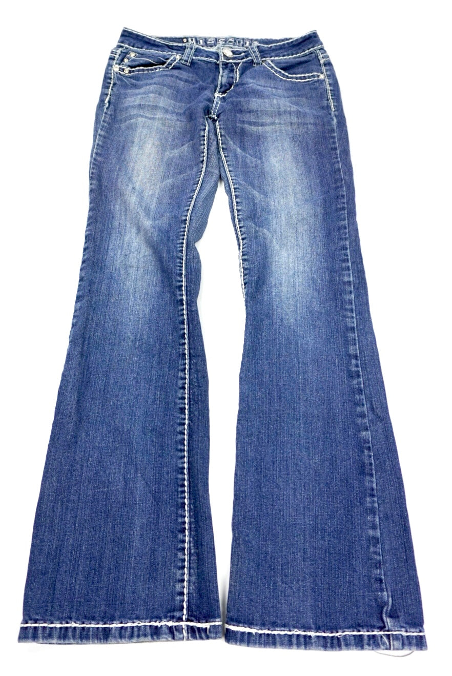 Miss chic USA flared Pants