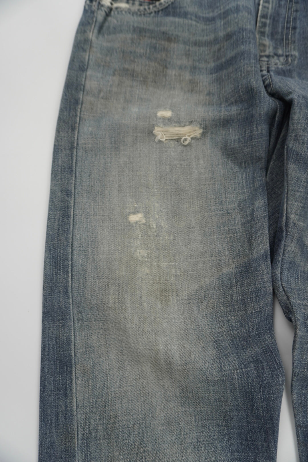 Fubu skinny Jeans