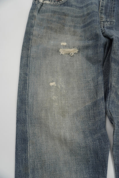 Fubu skinny Jeans