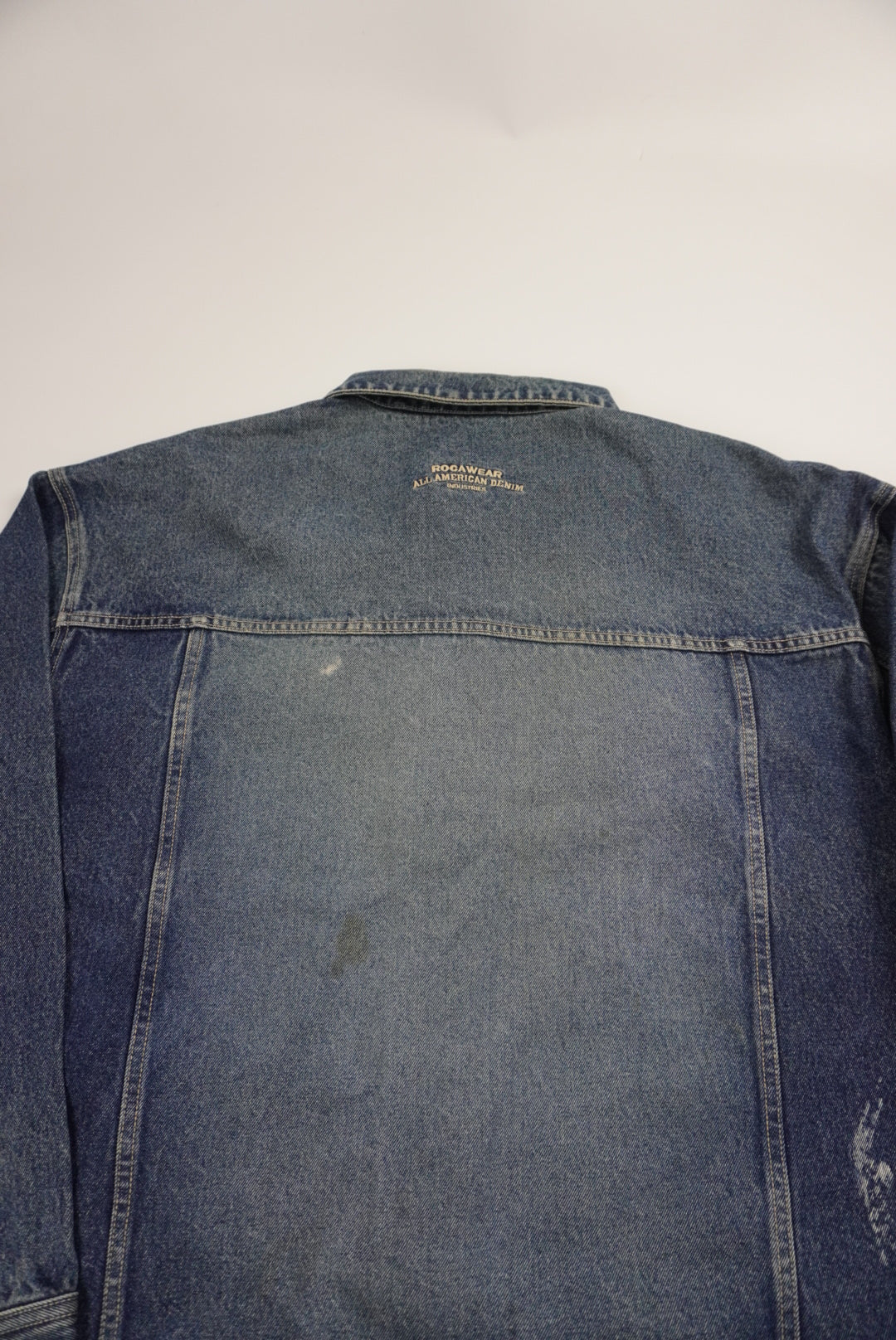 Rocawear Denim Jacket