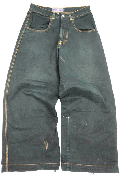 Freeman T. Porter Baggy Pants