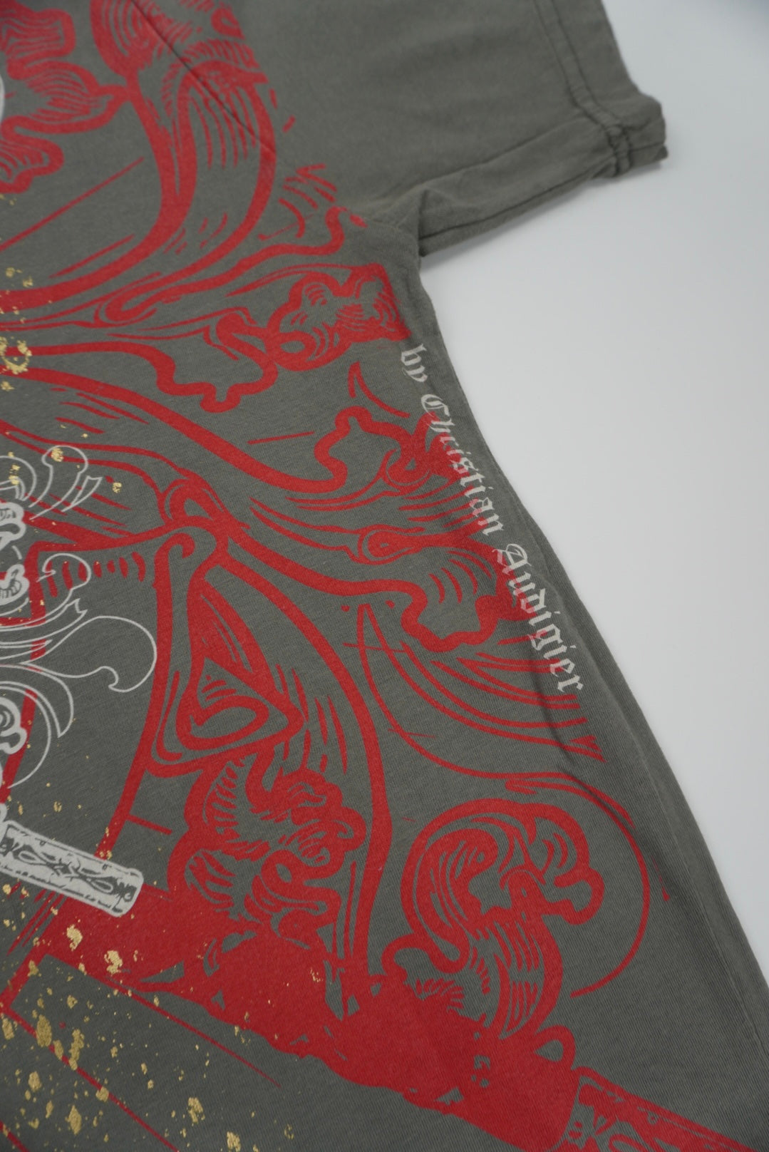 smet by christian audigier
