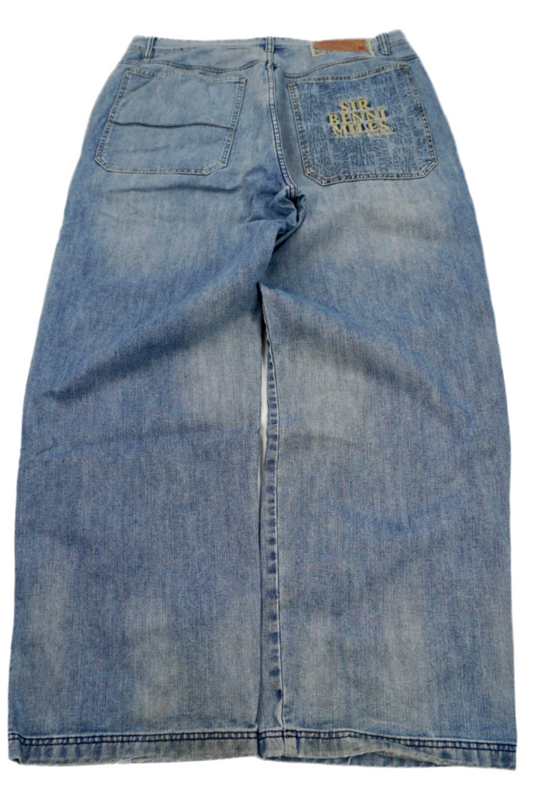 Sir Benni Miles Baggy Pants