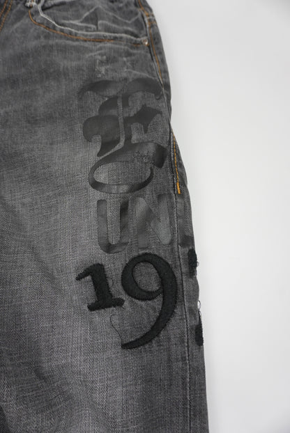 ecko Baggy Pants