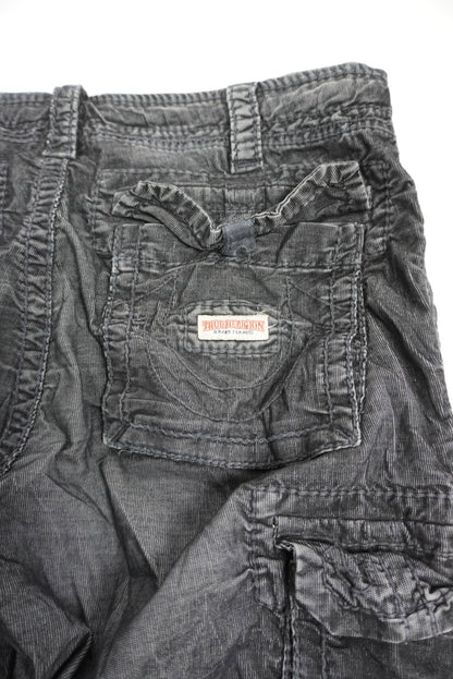 True Religion Cargo Pants