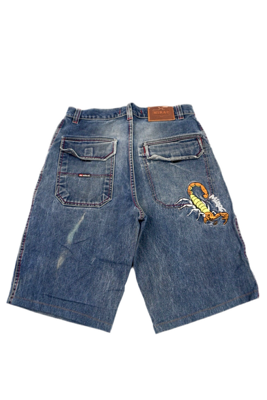 mirac jorts