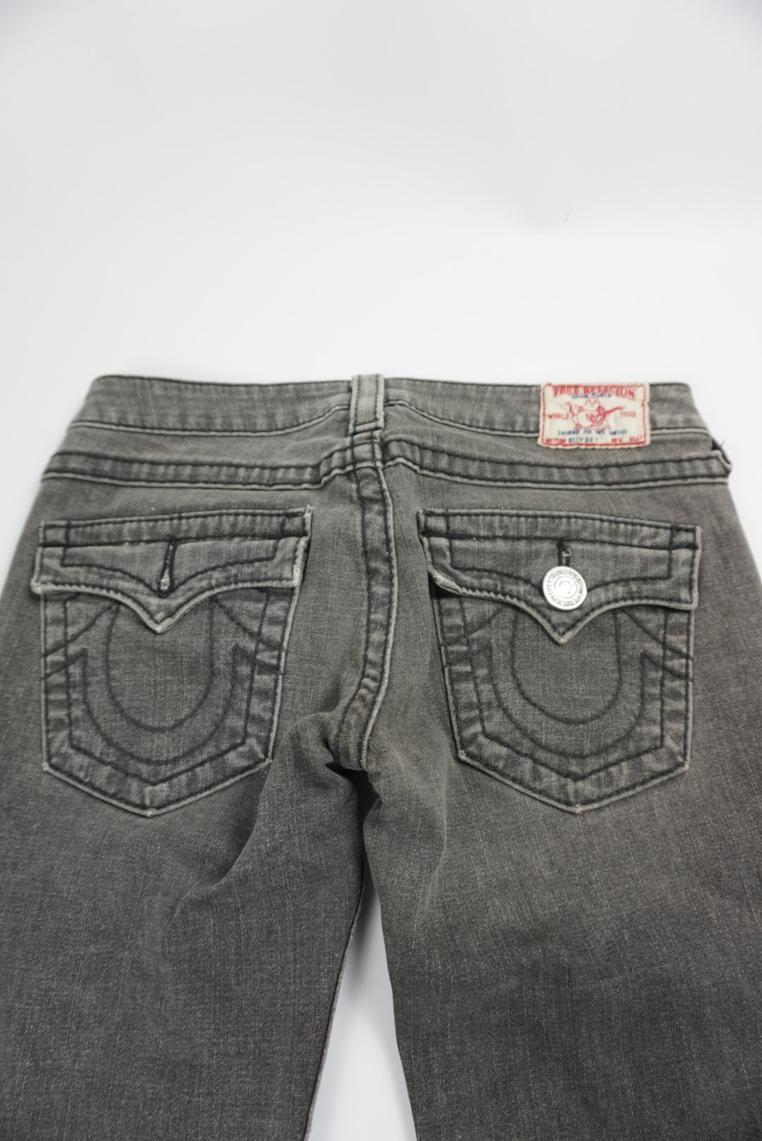 True Religion Billy Big T Pants