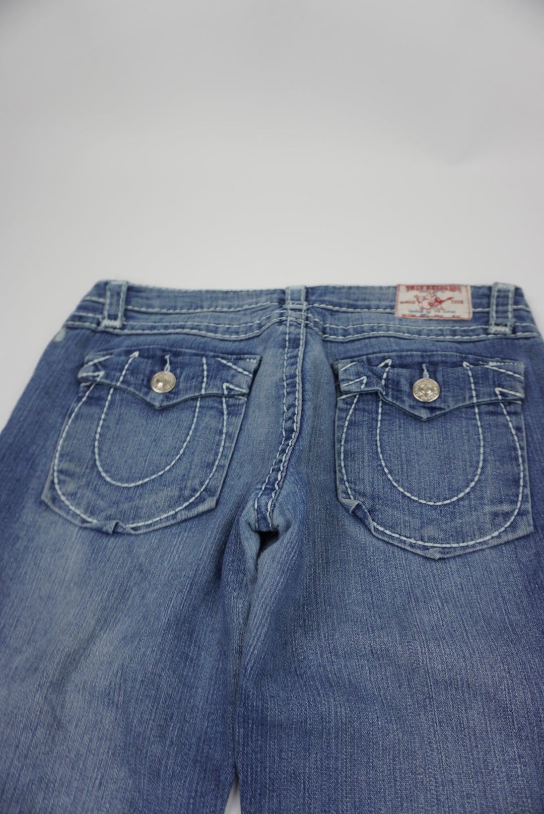 True Religion Joey Pants