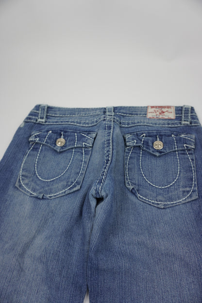 True Religion Joey Pants