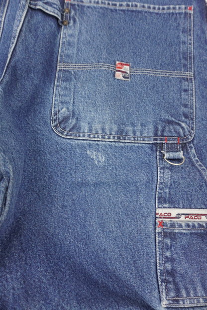 Paco Baggy Pants
