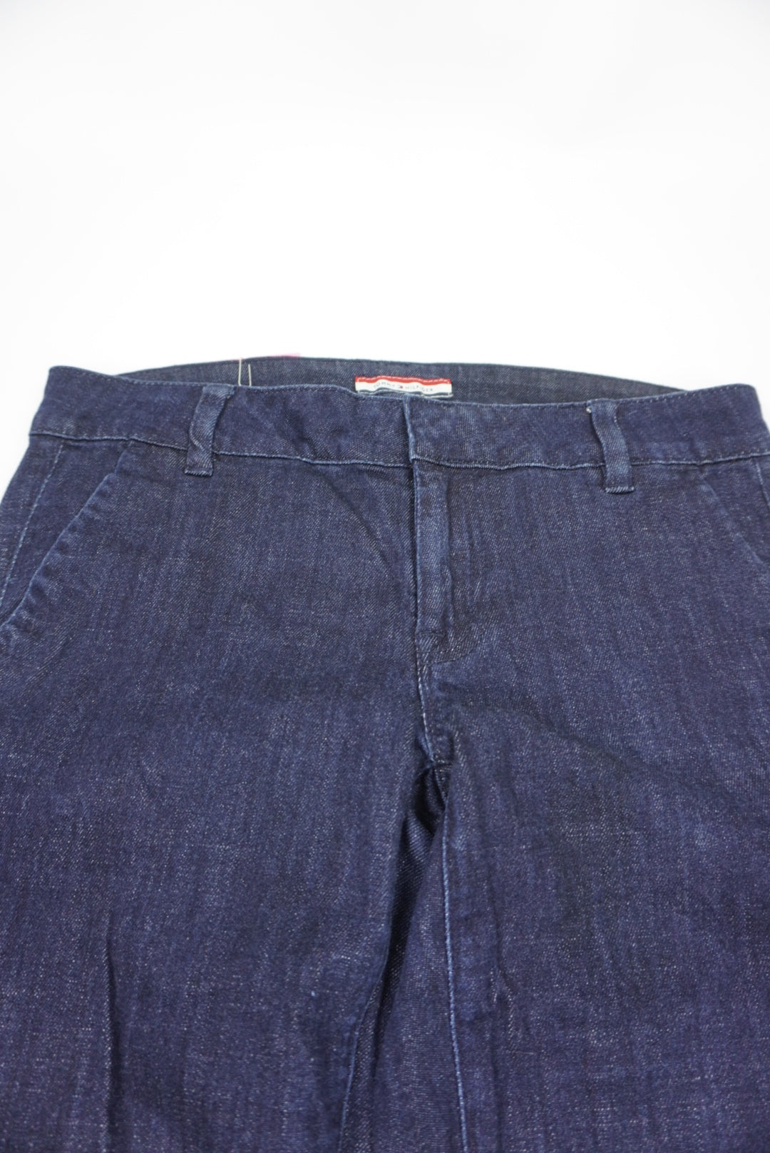 Tommy Hilfiger Flared Pants