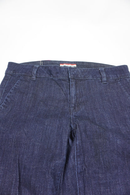 Tommy Hilfiger Flared Pants