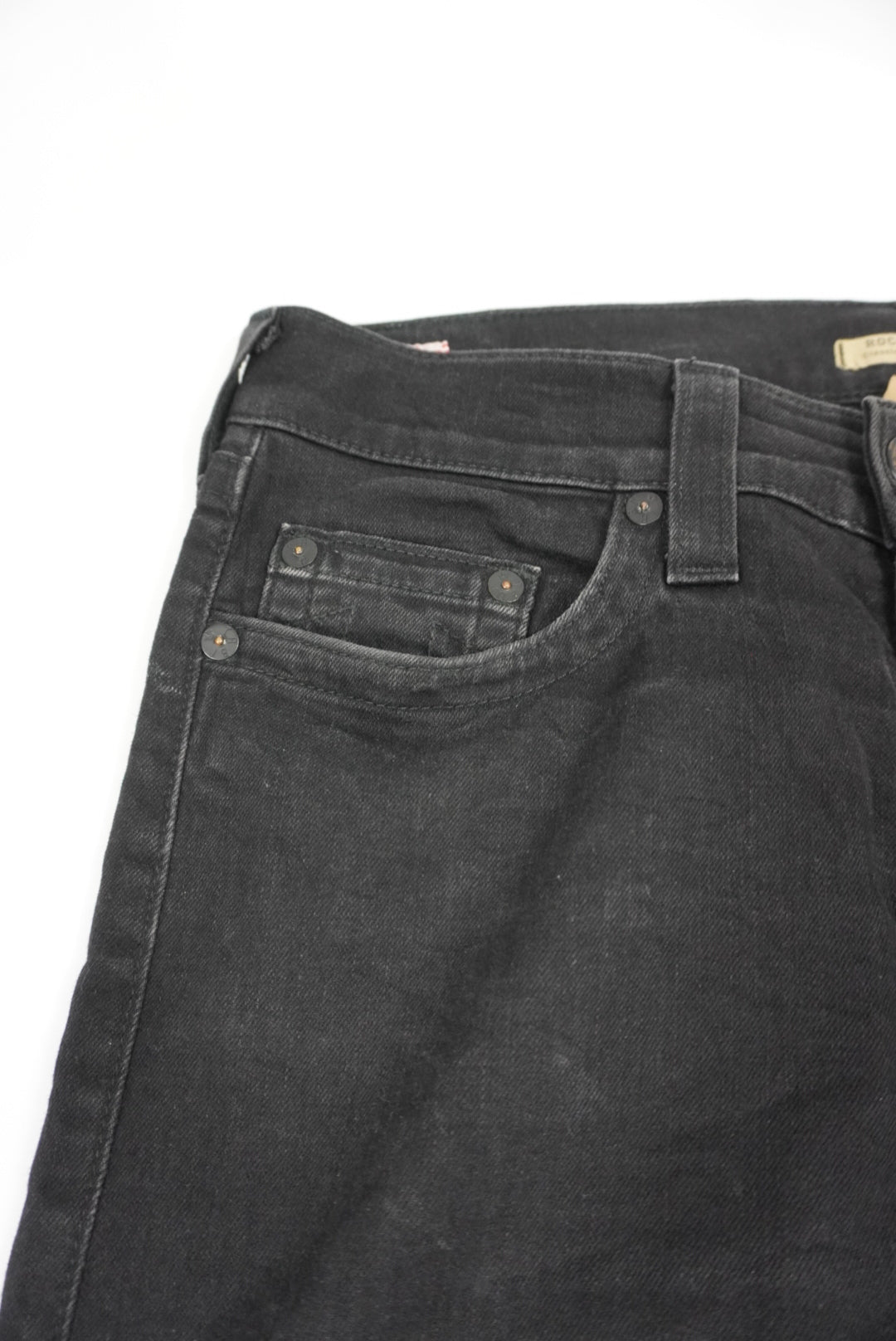 True Religion Rocco Classic Slim Pants