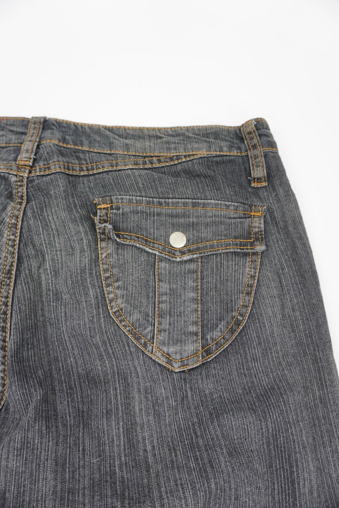 Jenny Jo Jeans flared Pants