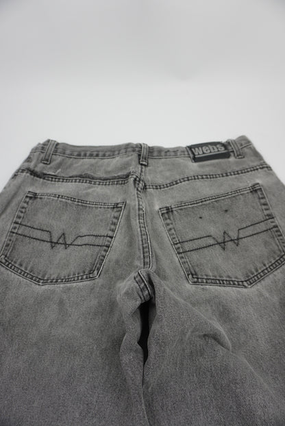 webs Baggy Pants