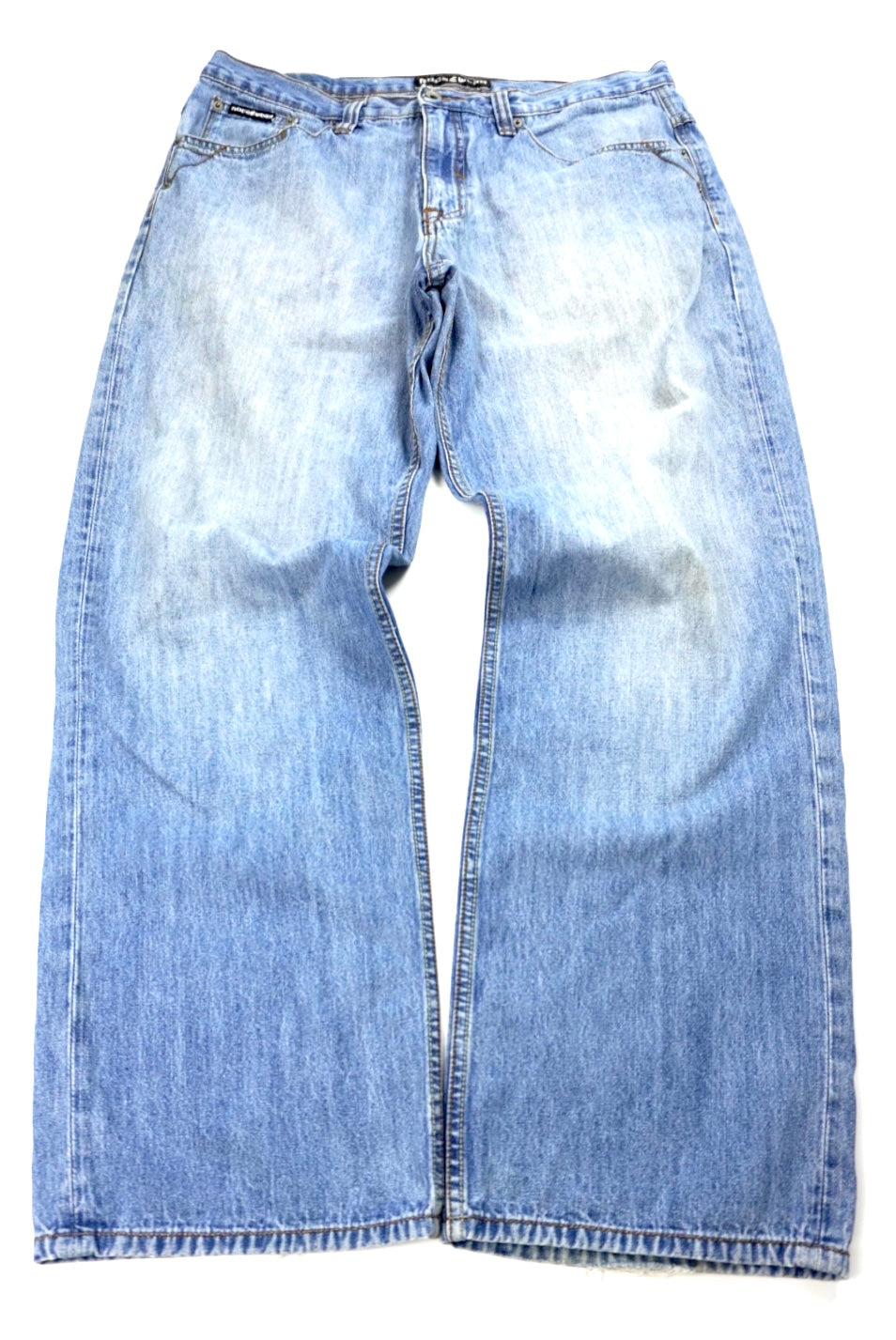 Rocawear Baggy Pants