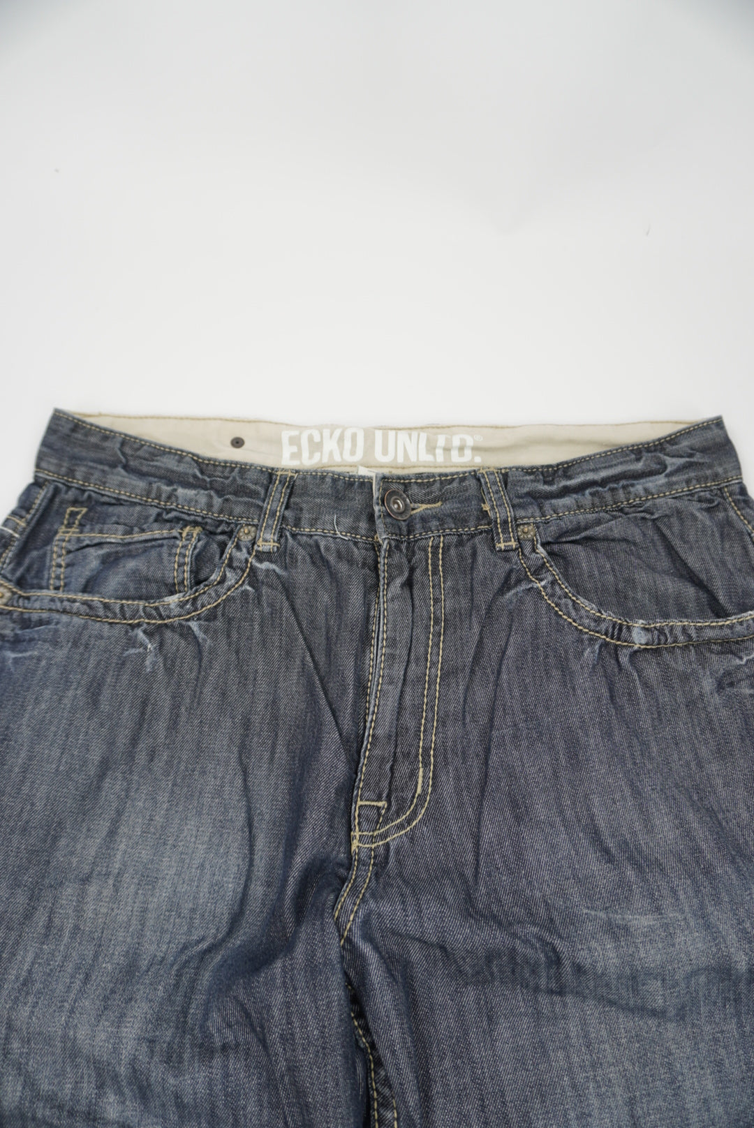 Ecko Baggy Pants