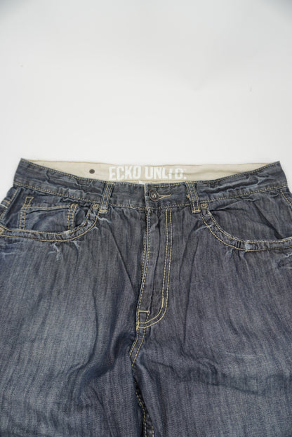 Ecko Baggy Pants