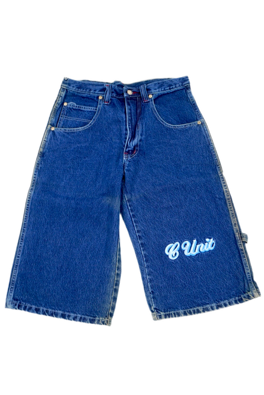 G-Unit Jorts