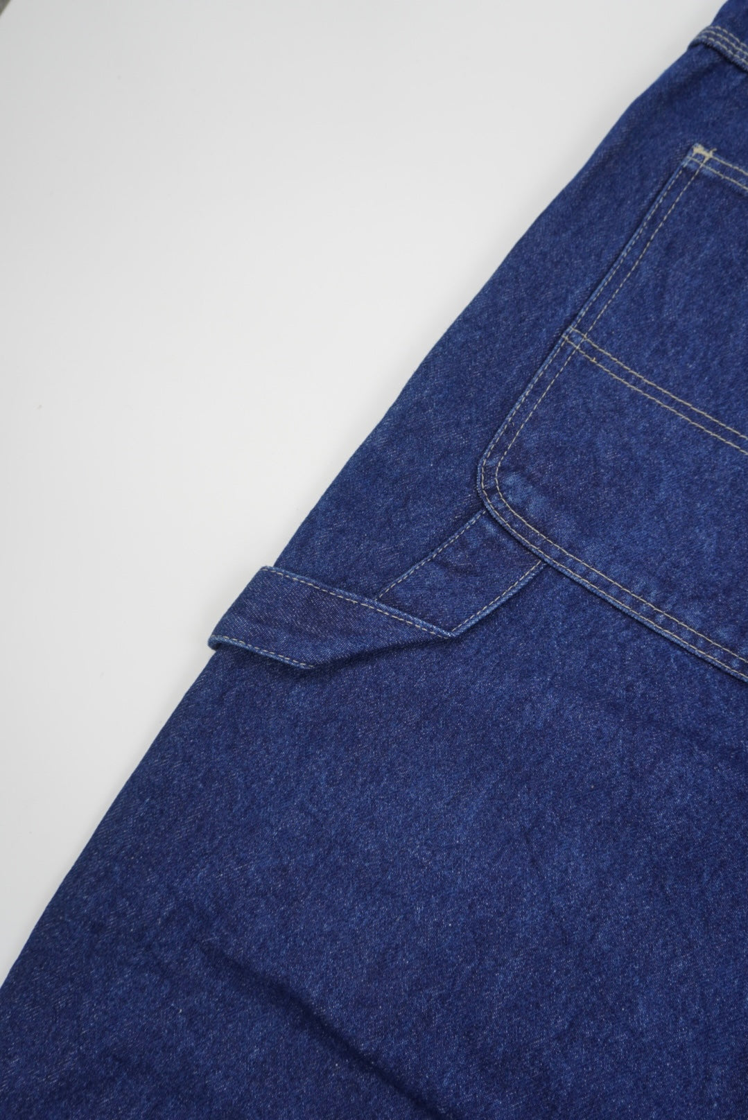 Gravity Baggy Pants