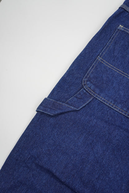 Gravity Baggy Pants