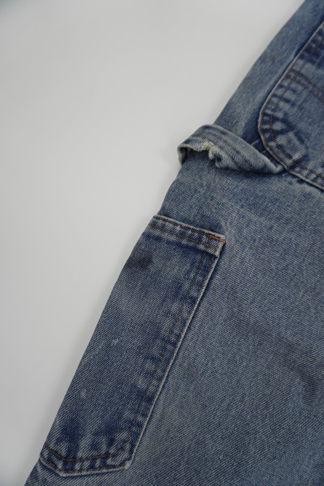 Rasco FR baggy Pants