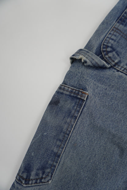 Rasco FR baggy Pants