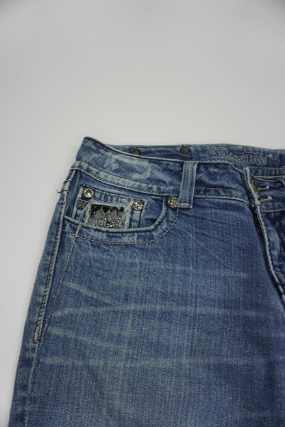 Miss Me boot Pants