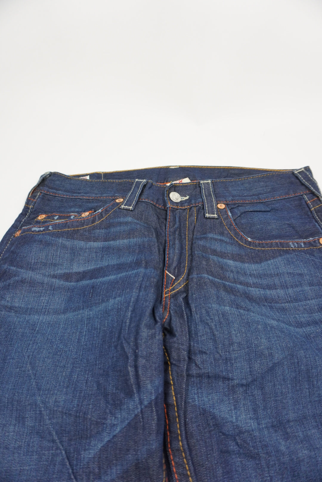 True Religion Bobby Pants