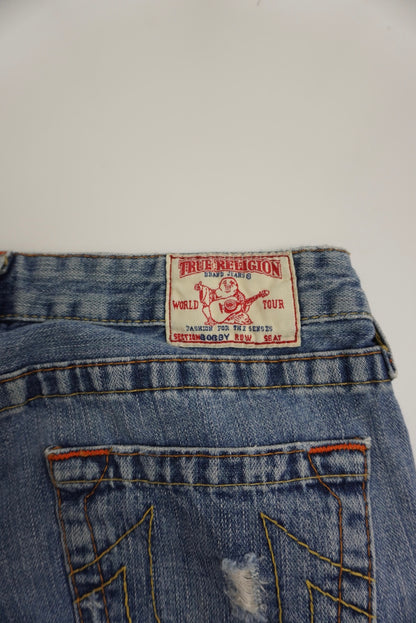 True Religion Bobby Pants