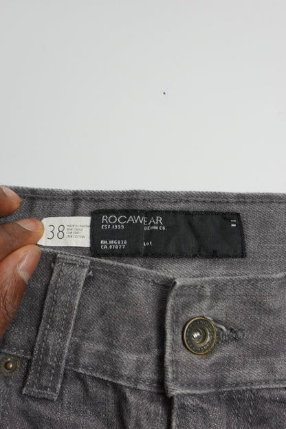 Rocawear Baggy Pants