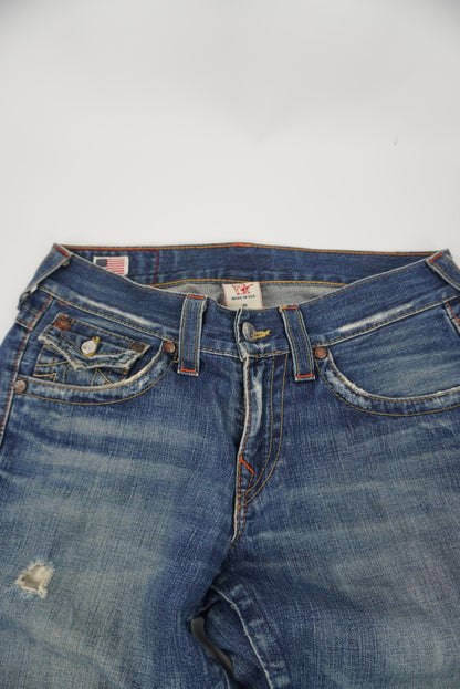 True Religion Billy Pants