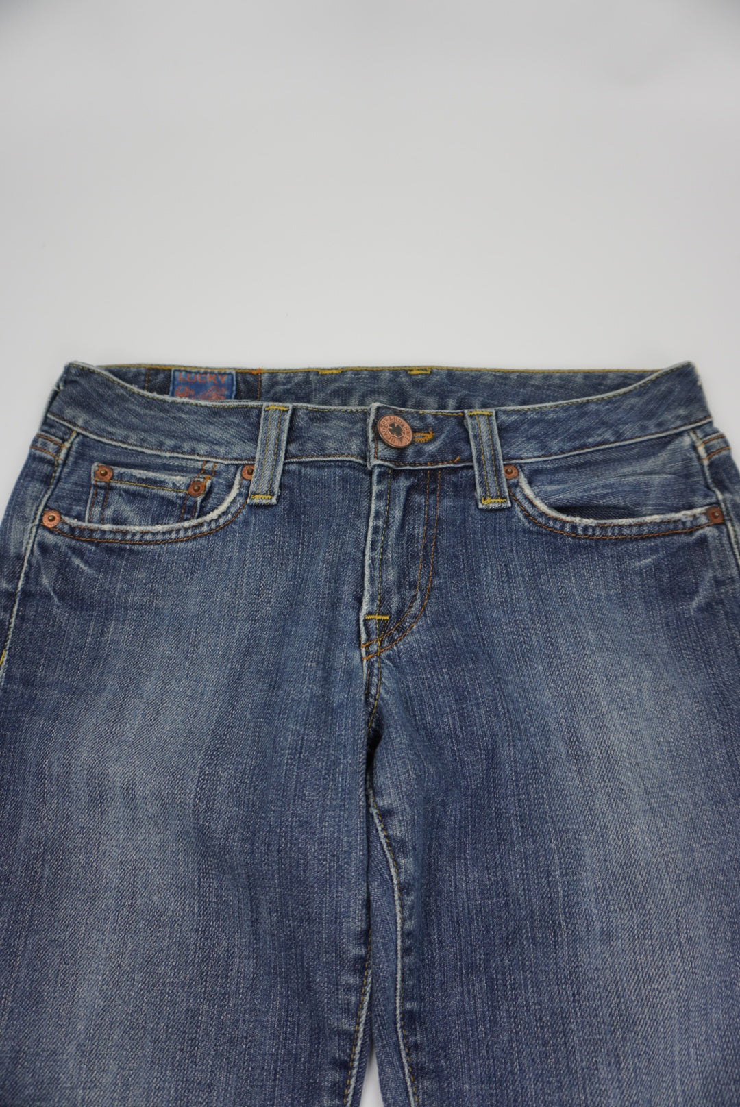 Lucky Brand by Gene Montesano Pants