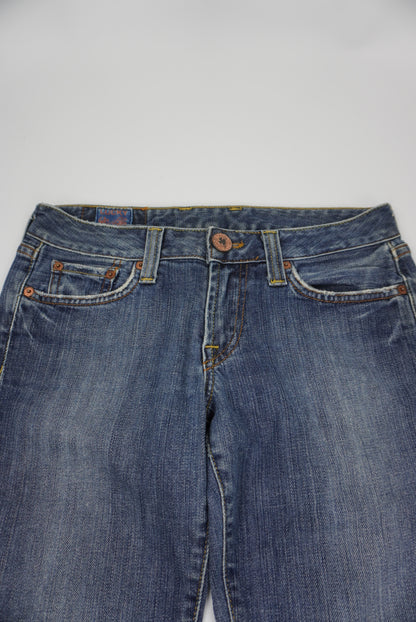 Lucky Brand by Gene Montesano Pants