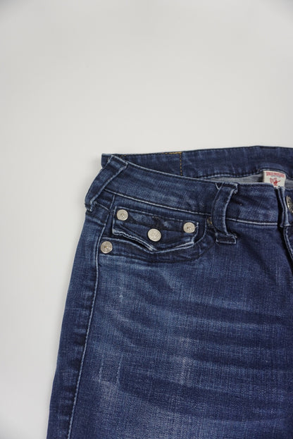 True Religion Skinny Pants