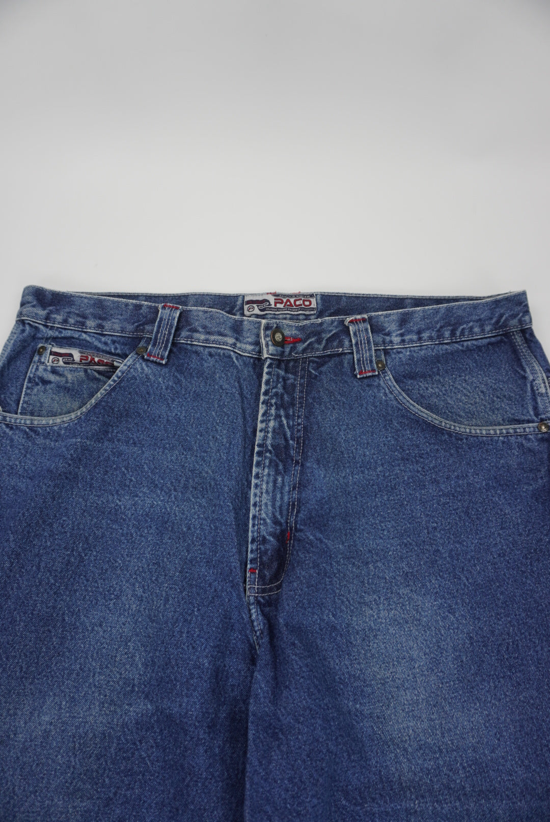 Paco Baggy Pants