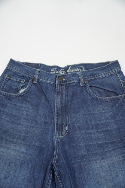 Safari Denim jorts