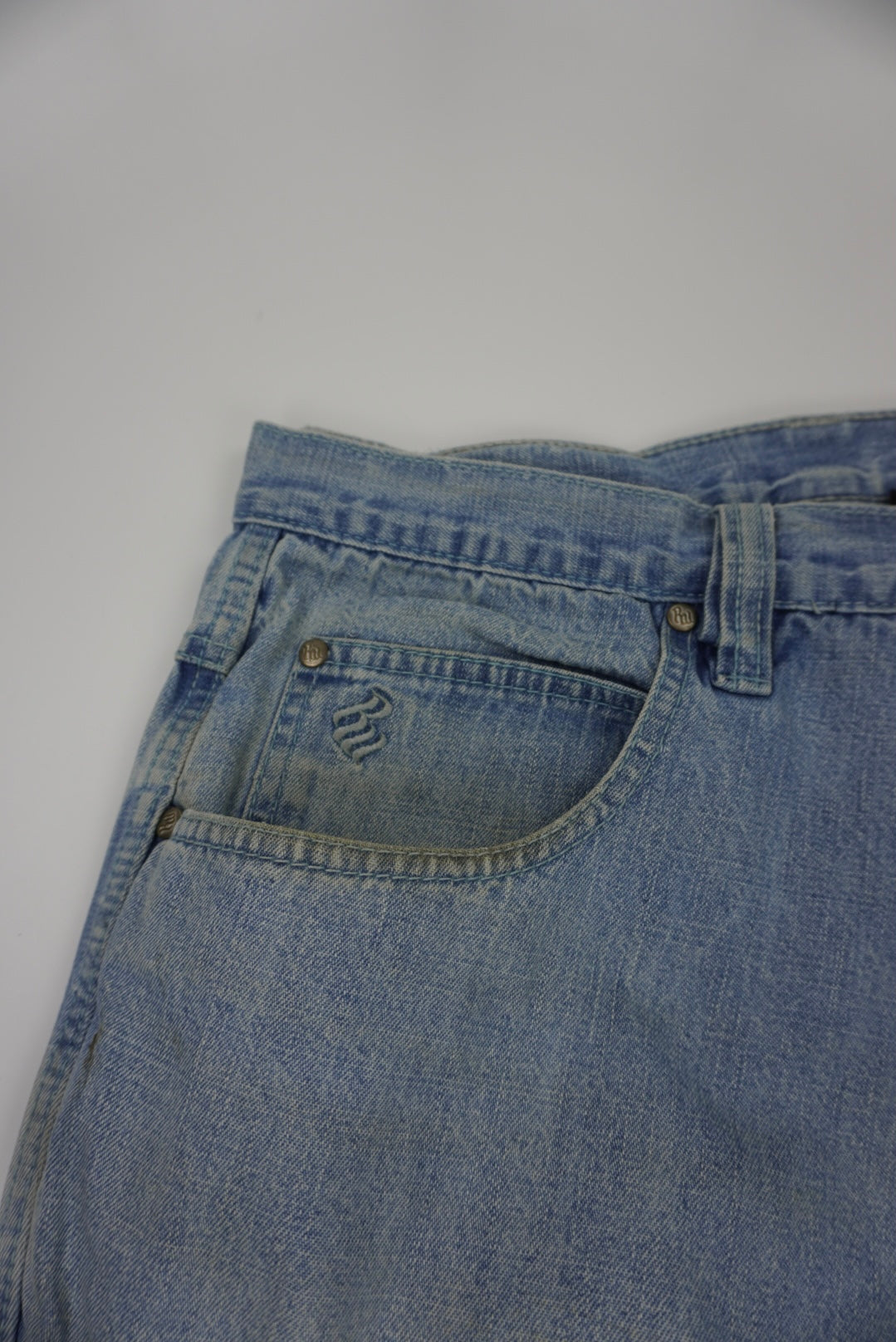 Rocawear Baggy Pants