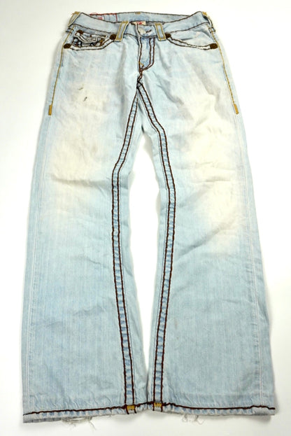 True Religion Billy super T Pants